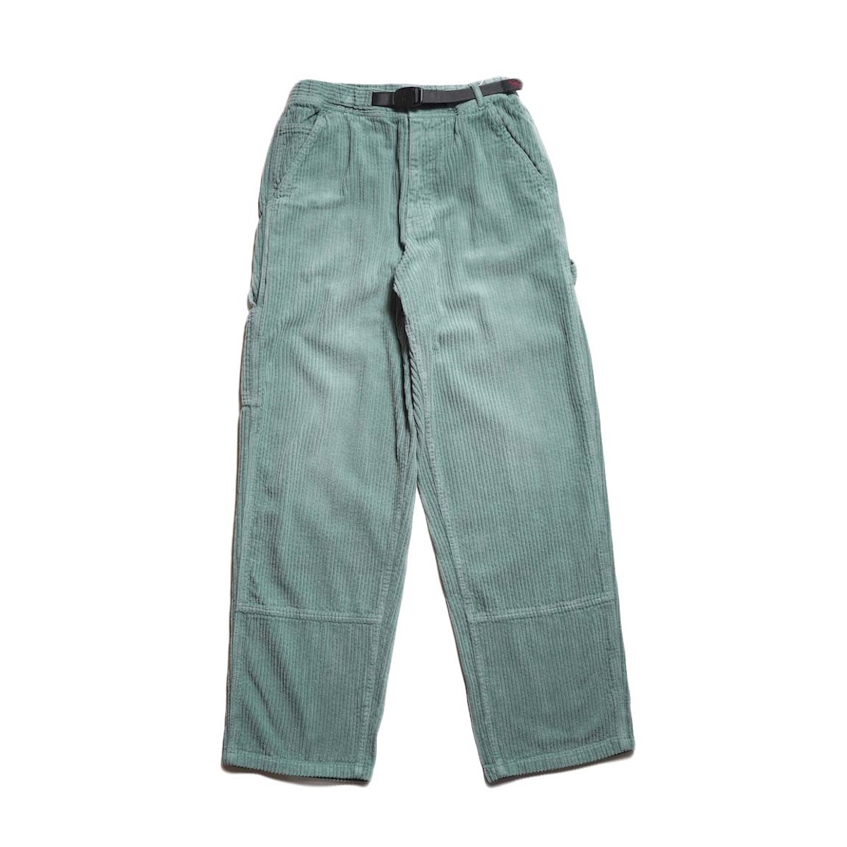 GRAMICCI / BIG WALE CARPENTER PANT (Patina)
