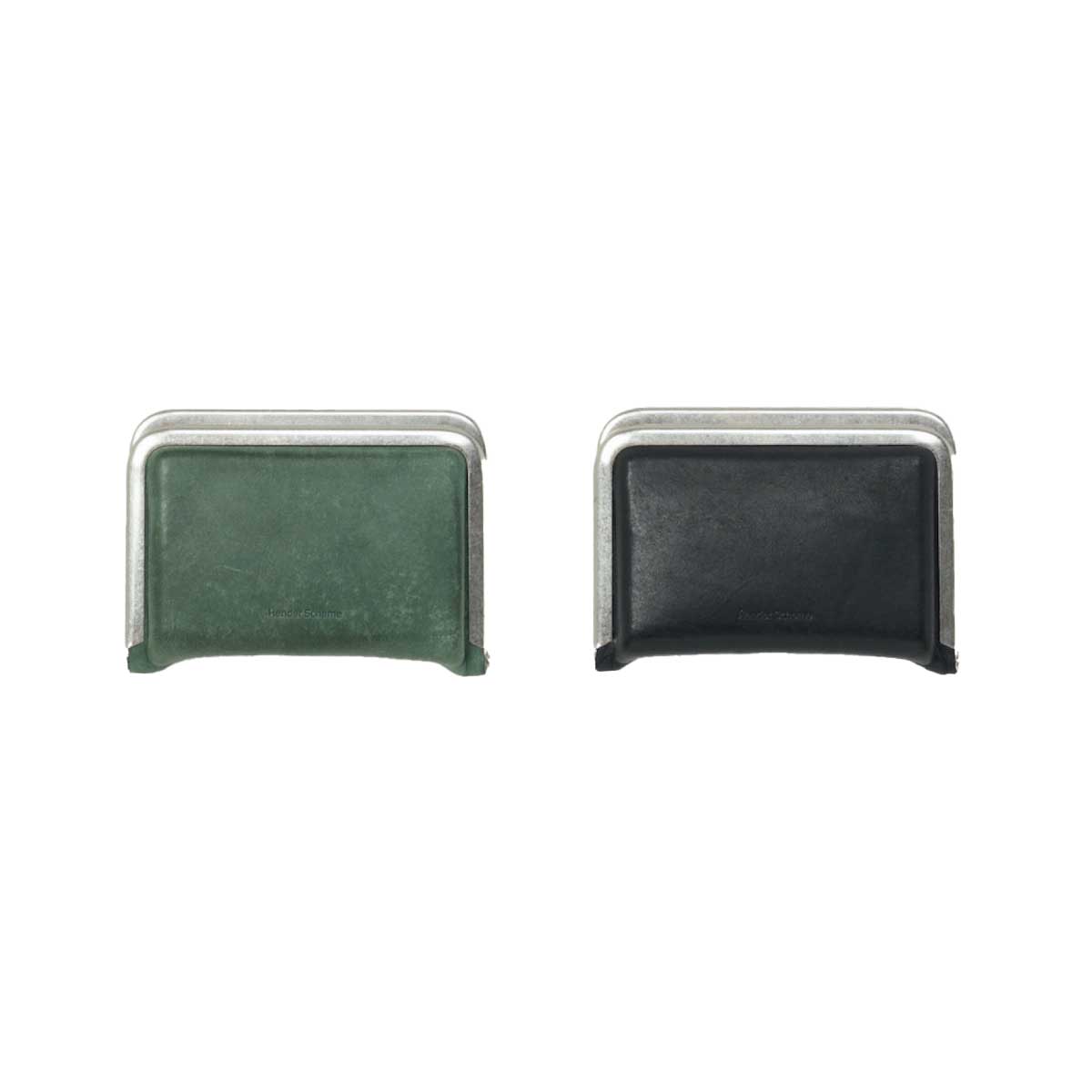 Hender Scheme / 3d Purse 