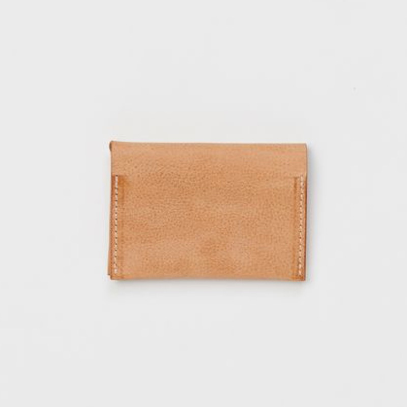 すぐ届く【Hender Scheme】compact card case Hender Scheme / Compact Card Case