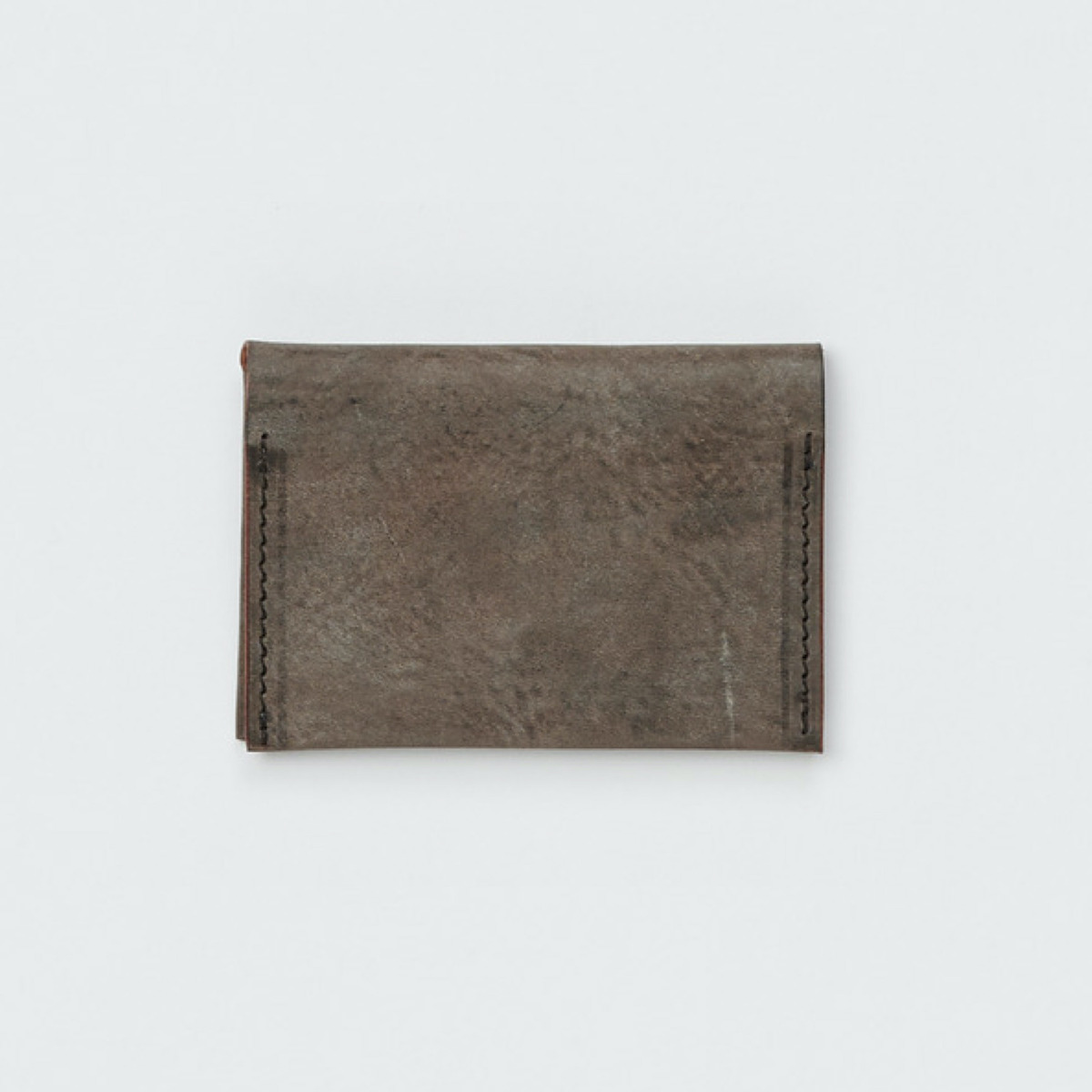 すぐ届く【Hender Scheme】compact card case Hender Scheme / Compact Card Case