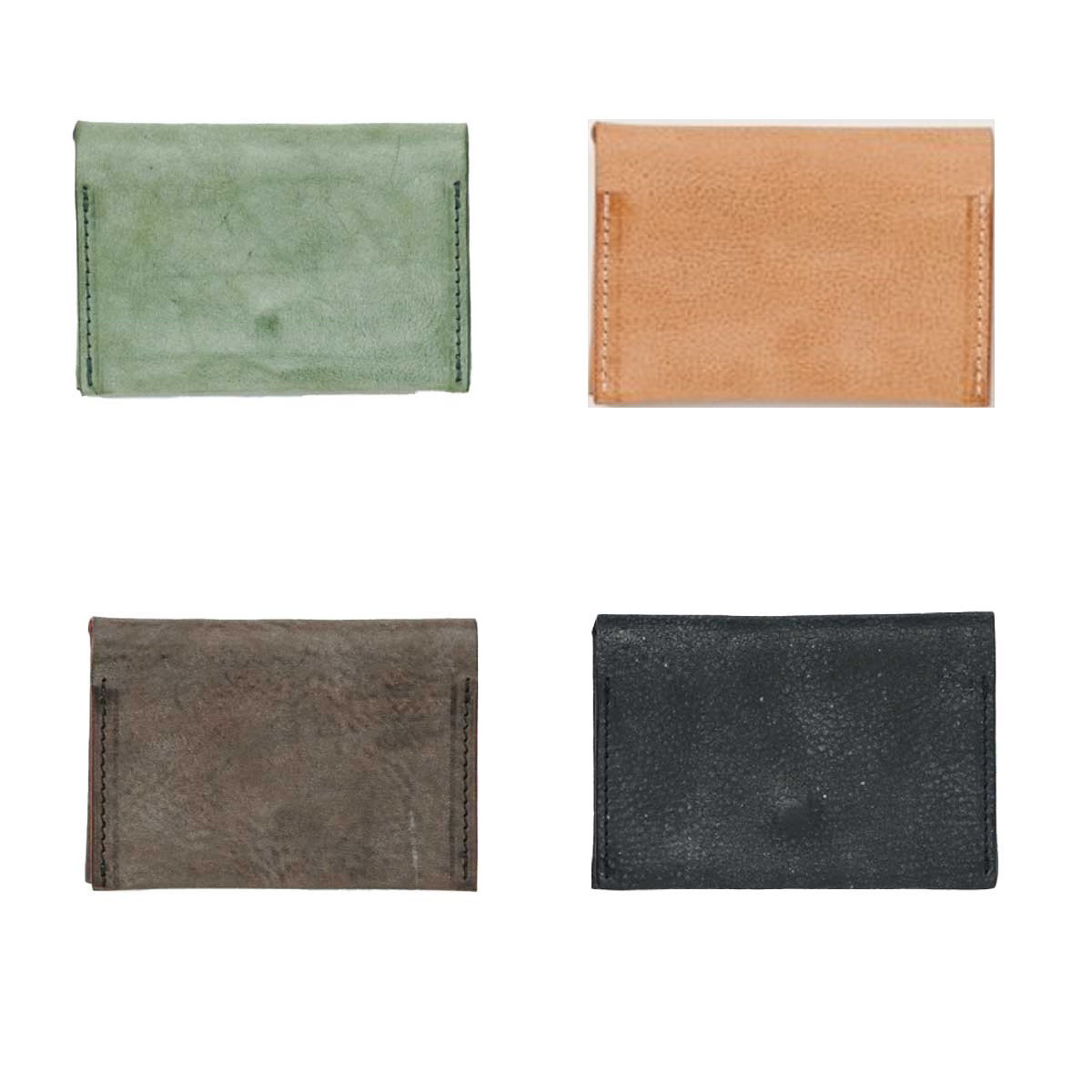 Hender Scheme / Compact Card Case