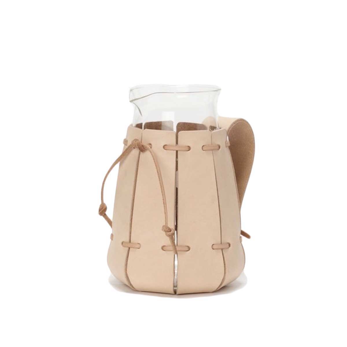 Hender Scheme / Conical beaker / 1000ml (Natural)