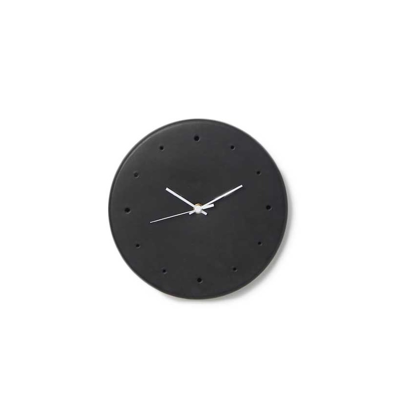 Hender Scheme clock 壁掛け時計 ナチュラル Hender Scheme エンダースキーマ クロック clock 壁掛け時計 ct