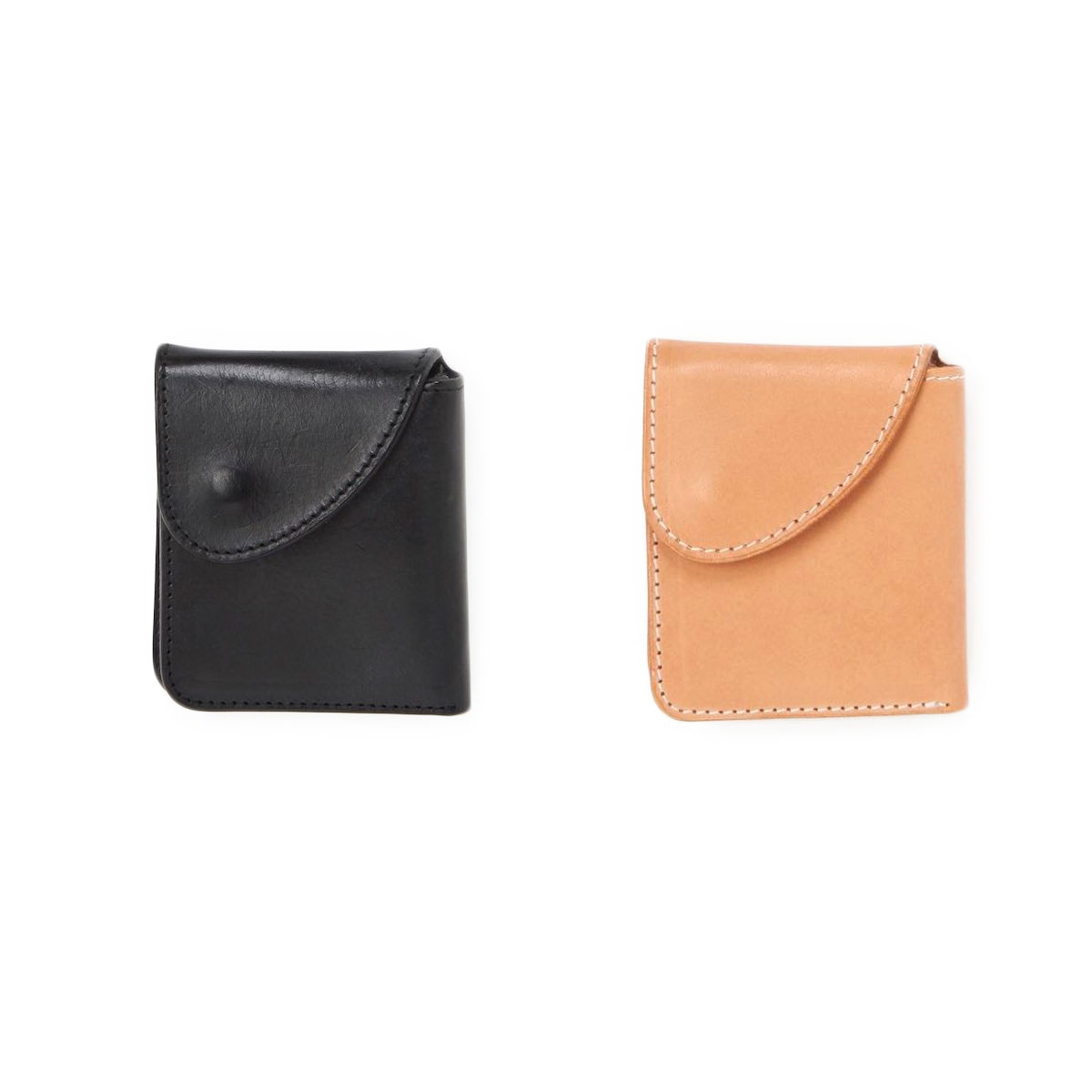 Hender Scheme / Wallet