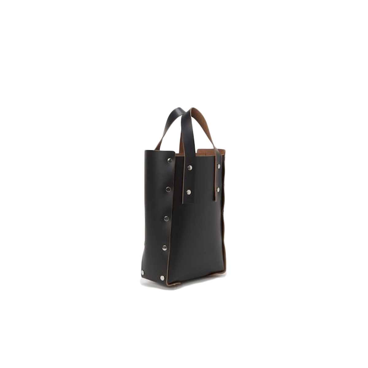 Hender Scheme / assemble hand bag tall S