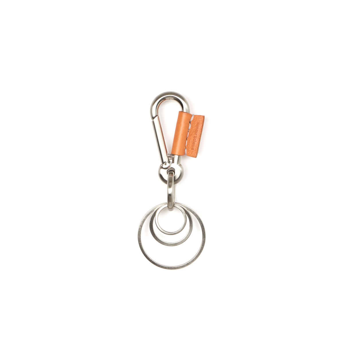 小物 Hender Scheme karabiner Hender Scheme (エンダースキーマ) karabiner / カラビナー