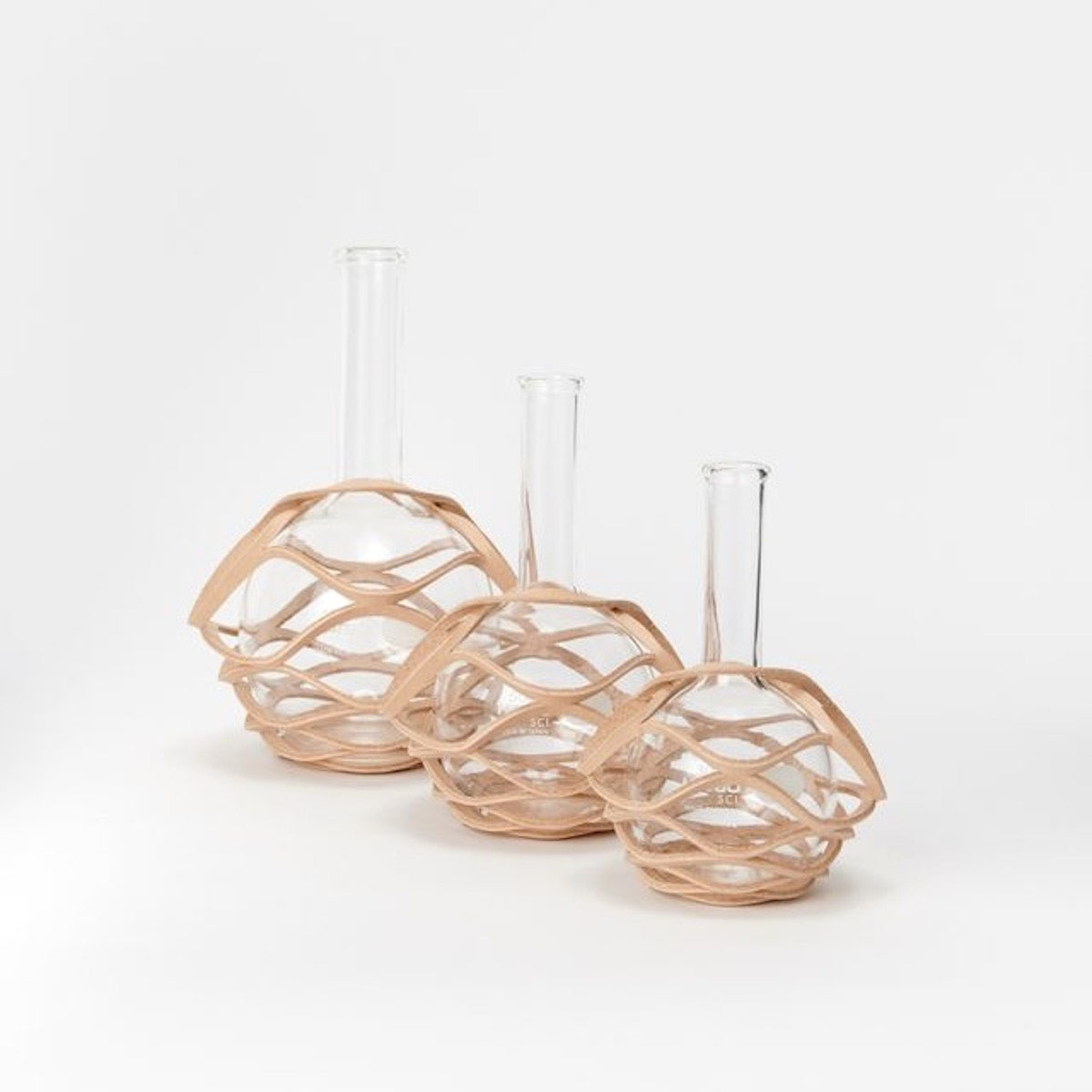 Hender Scheme / Flat-bottom flask / 300ml