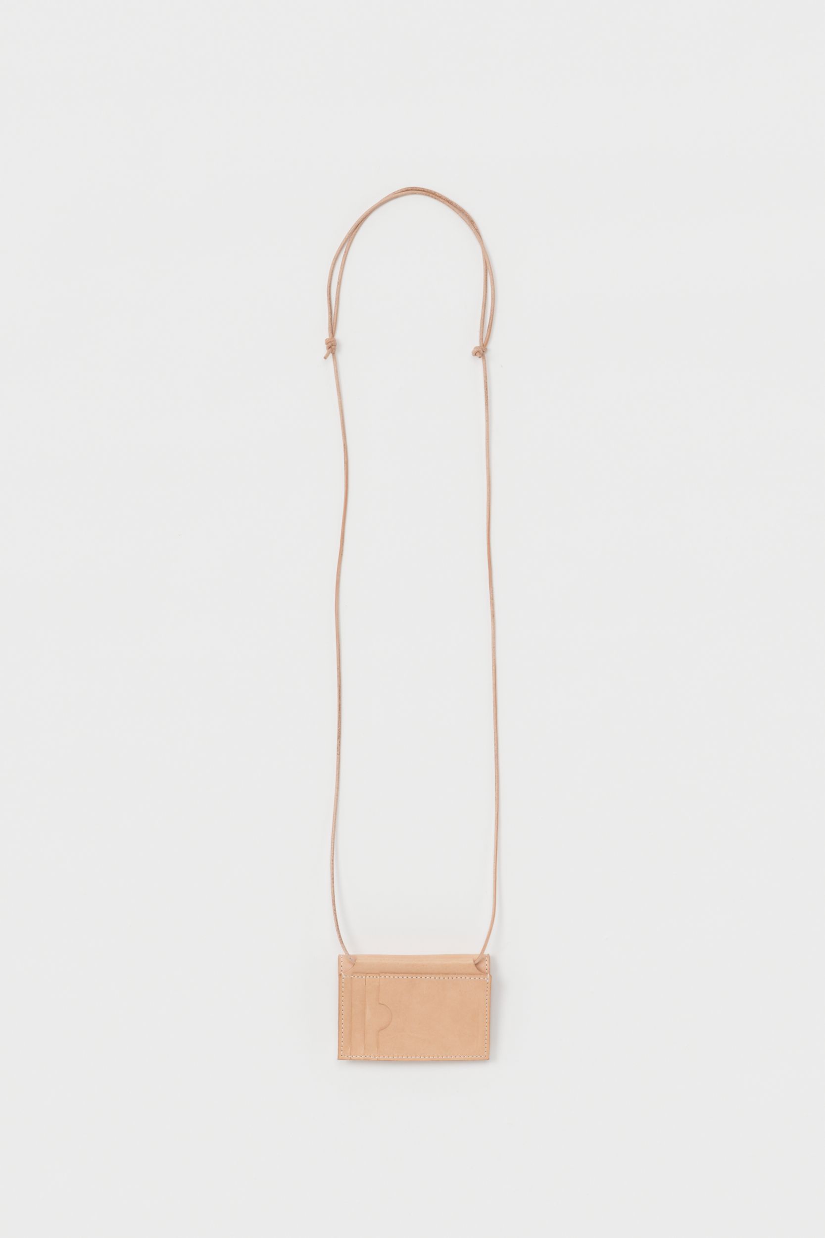 Hender Scheme / Hanging Purse カード収納