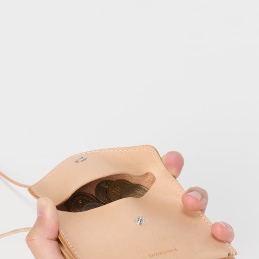 Hender Scheme / Hanging Purse 小銭入れ