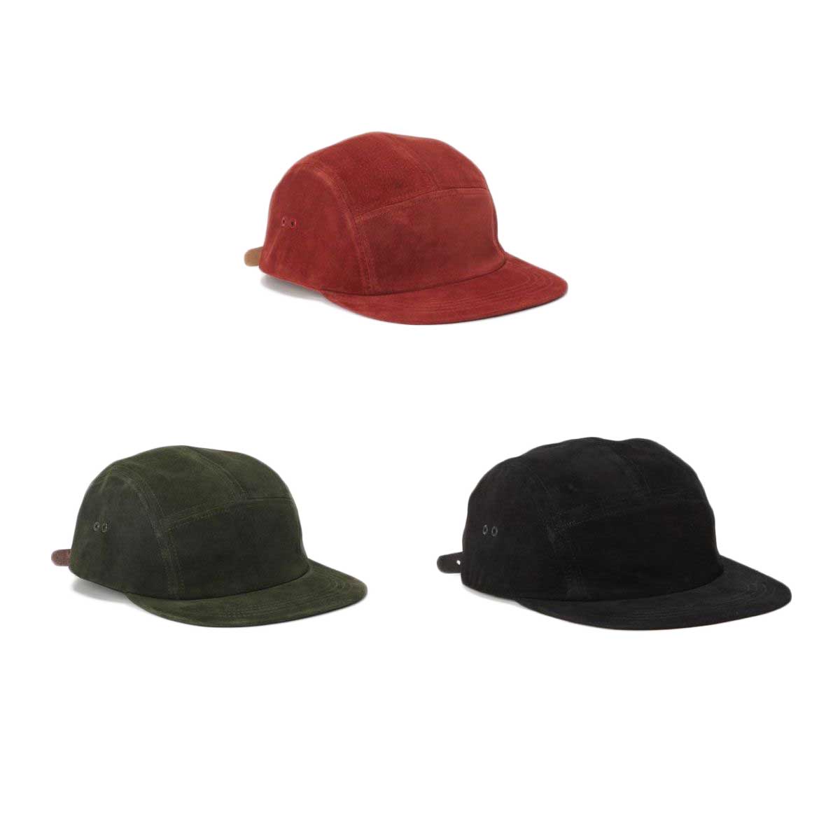 Hender Scheme / pig jet cap