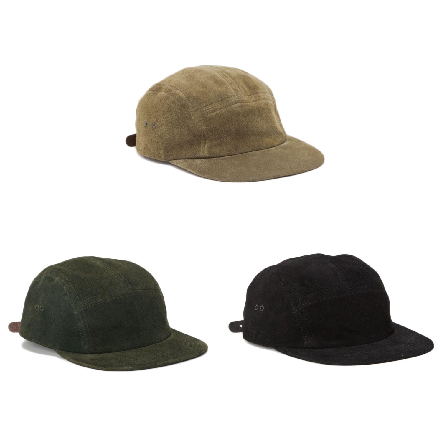 Hender Scheme / pig jet cap