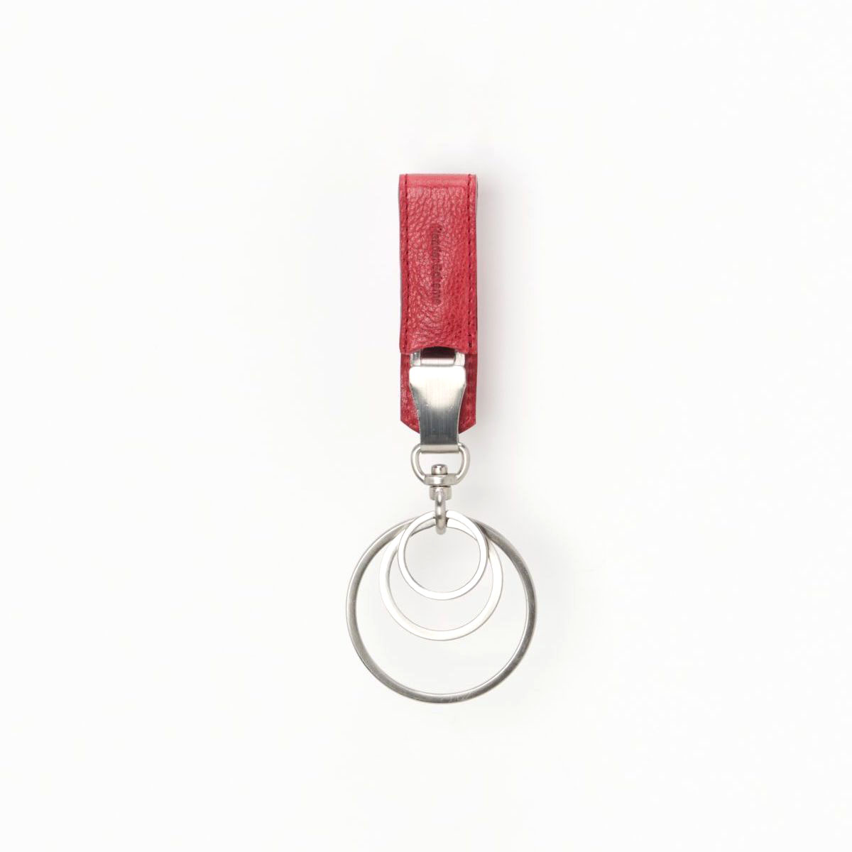Hender Scheme / key clip