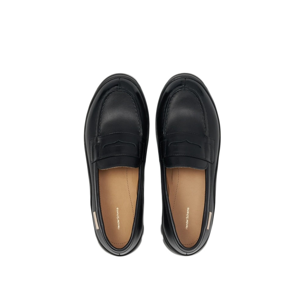 hender scheme ローファー Hender Scheme (エンダースキーマ) loafer #2146 / ローファー