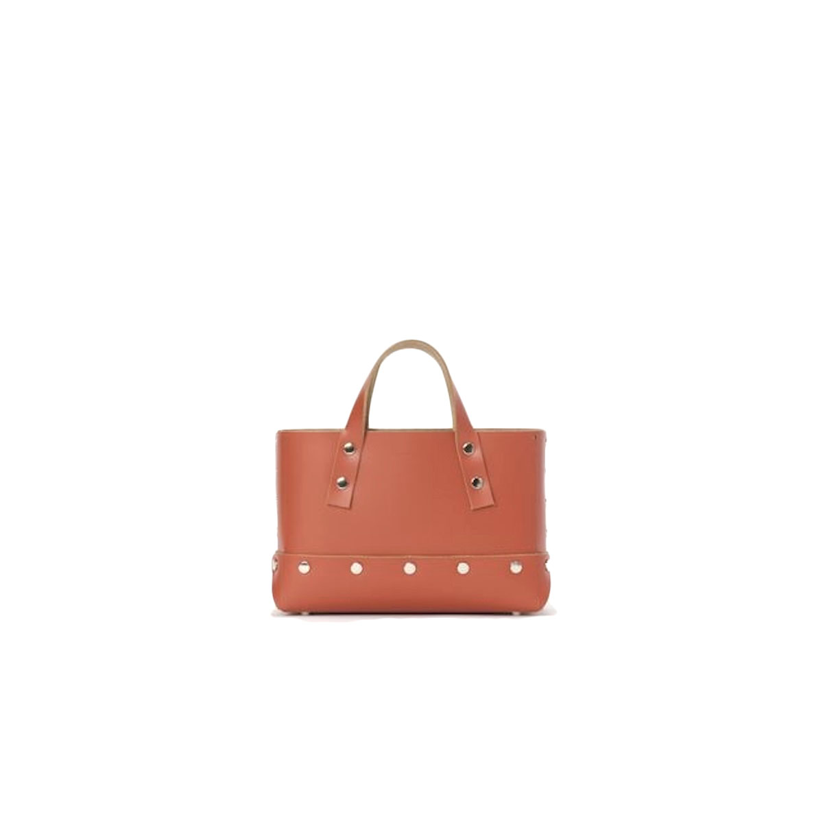 Hender Scheme / assemble rectangle bag S