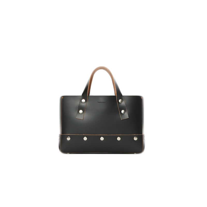Hender Scheme / assemble rectangle bag S