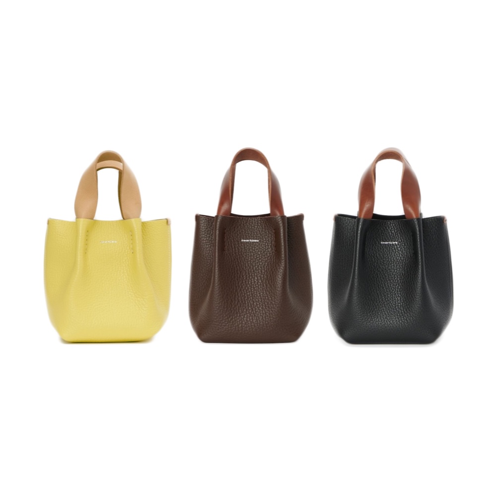 優れた価格 ◎美品◎Hender Schemel piano bag small 【公式通販】