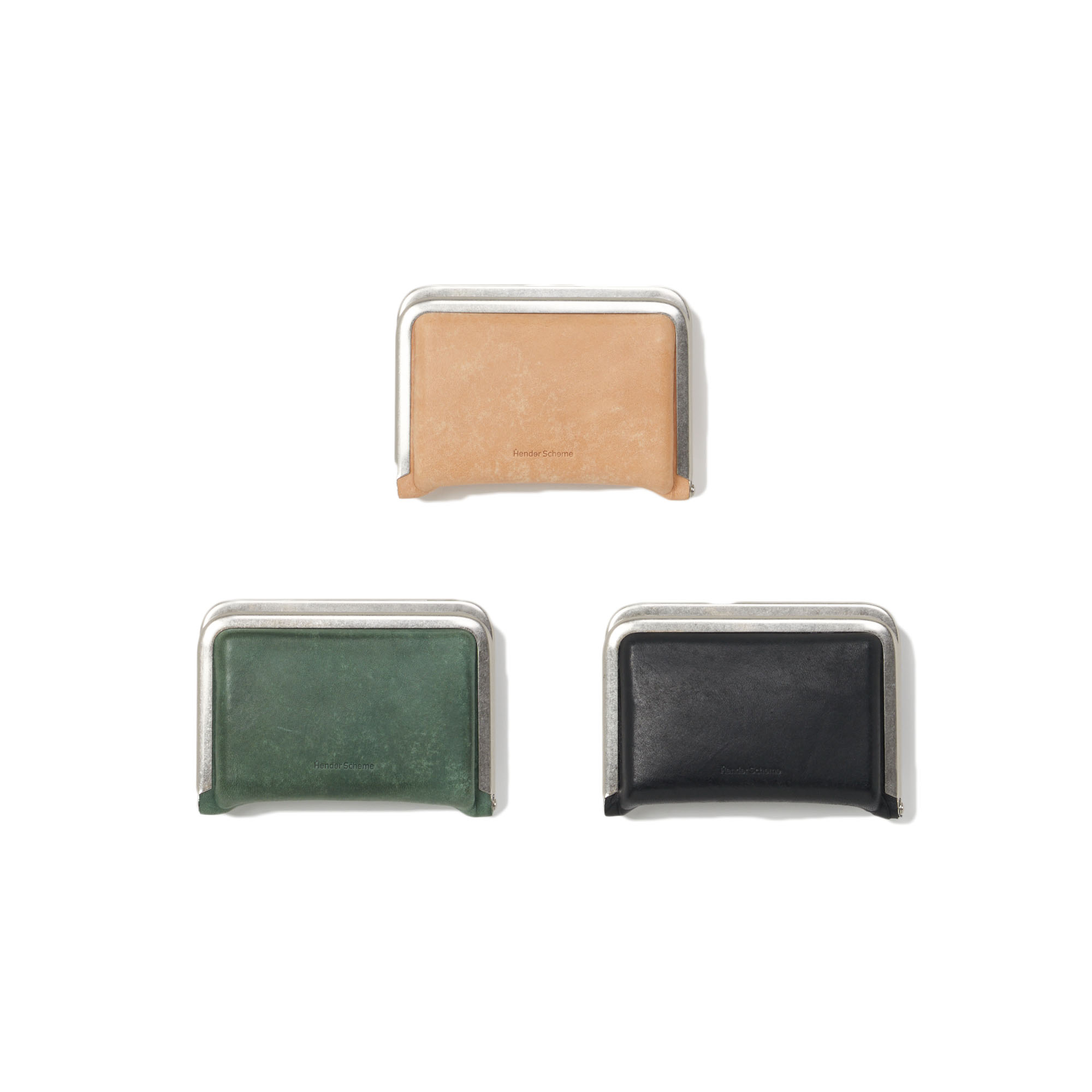 Hender Scheme / 3d purse