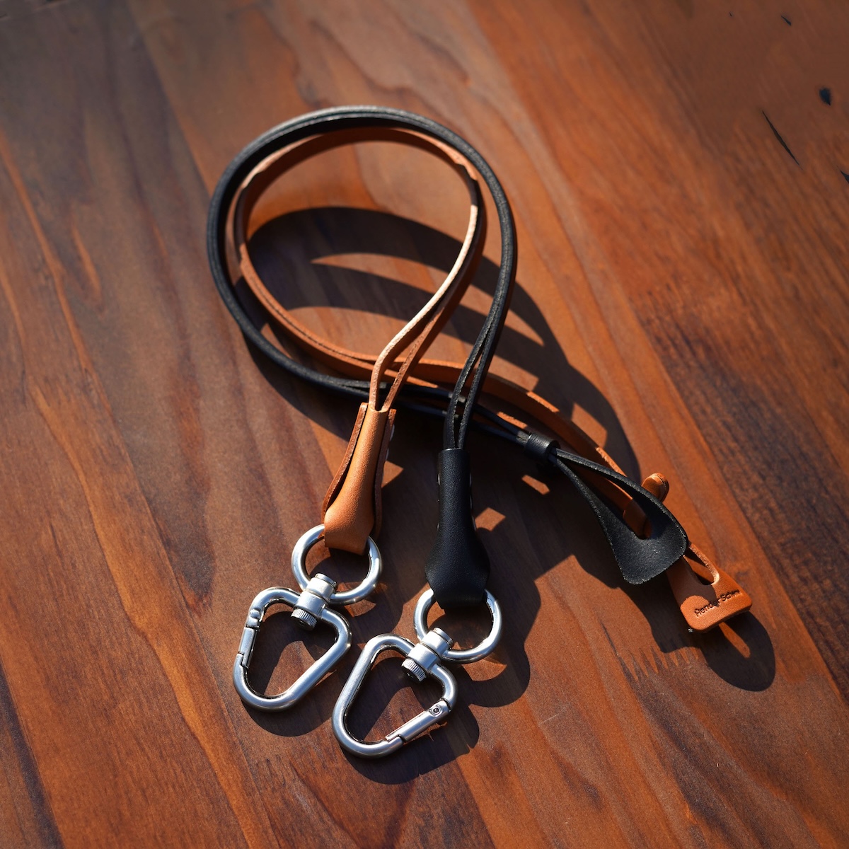 アクセサリー Hender Scheme / neckstrap neckstrap｜スキマ Hender Scheme Official Online Shop