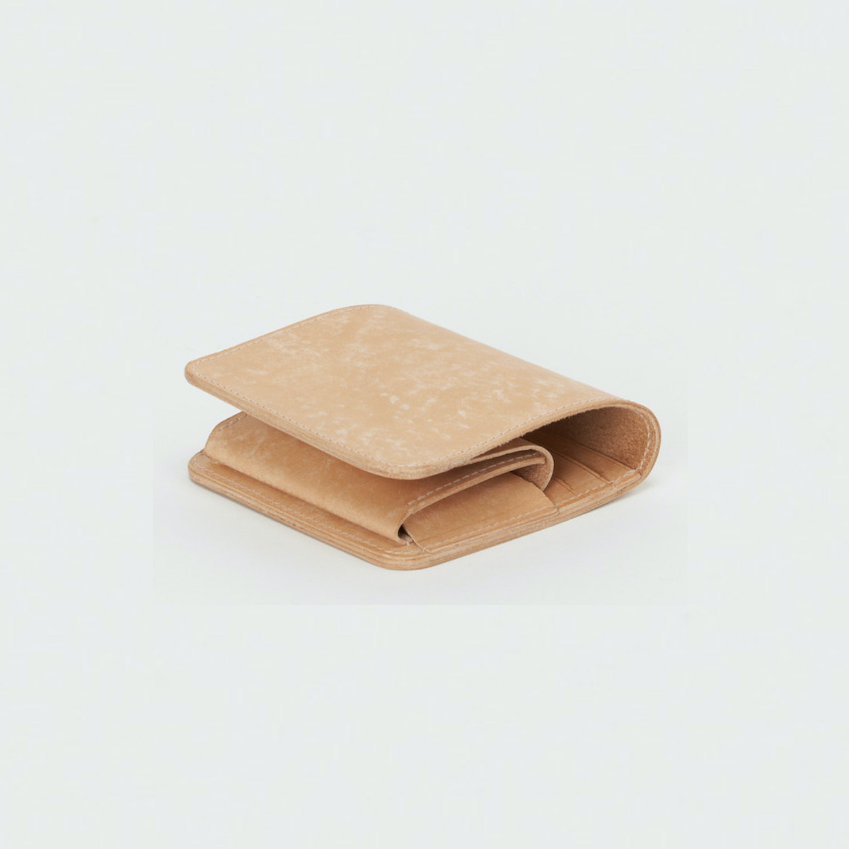 Hender Scheme / Vertical Wallet ディテール2