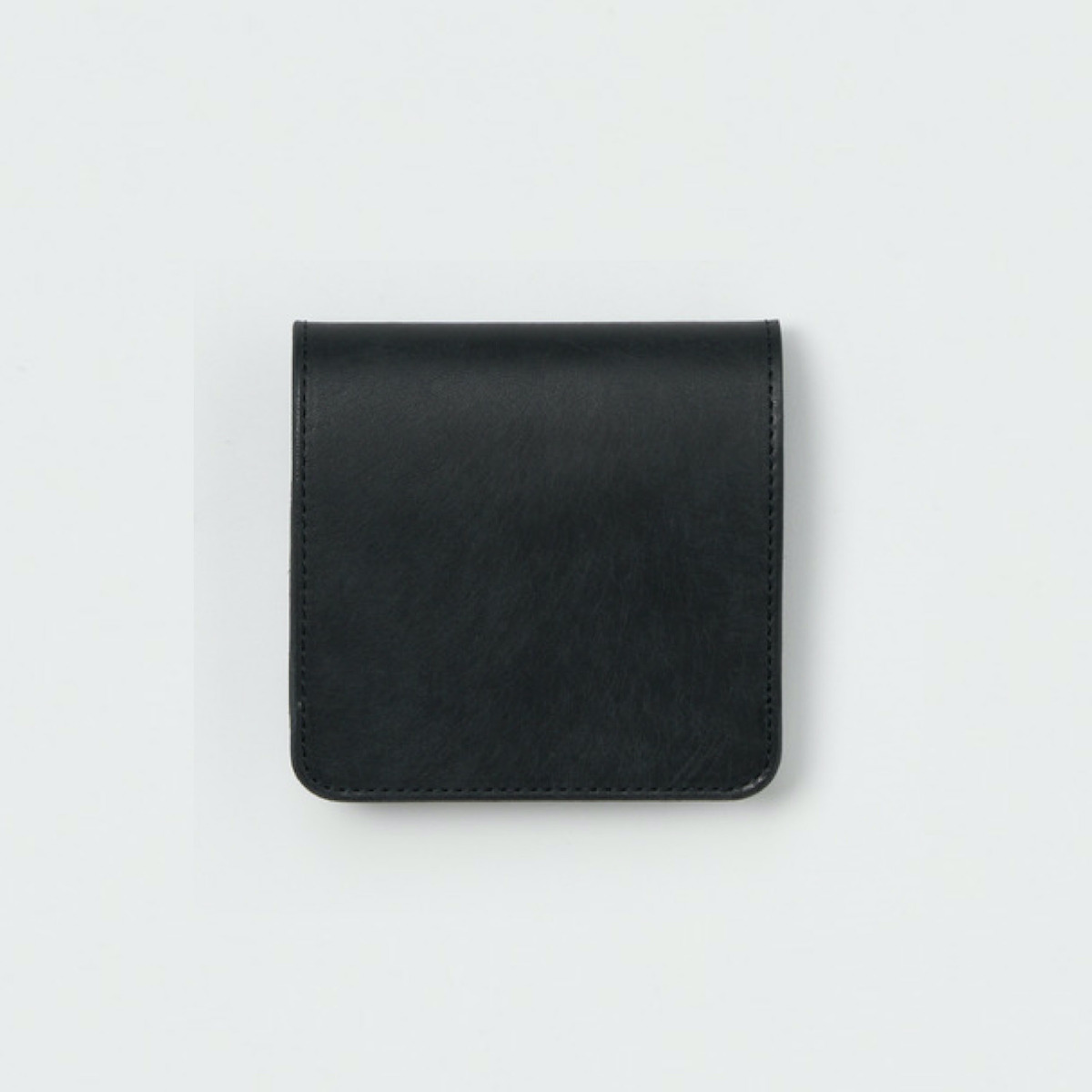 Hender scheme wallet black 数回使用極美品　備品完備 Hender Scheme / WALLET (BLACK) - TROUPE ONLINE SHOP - COMOLI