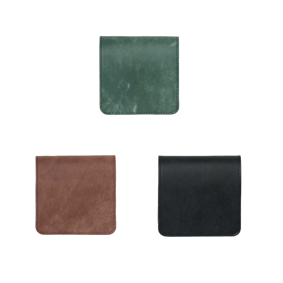 Hender Scheme / Vertical Wallet