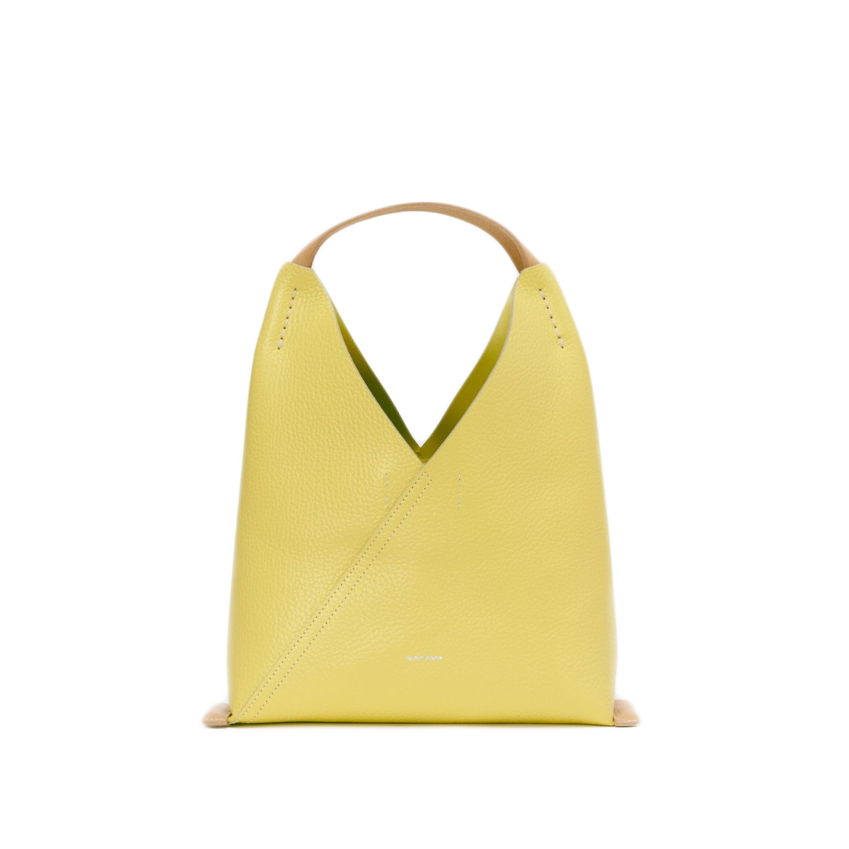 Hender Scheme / triangle bag