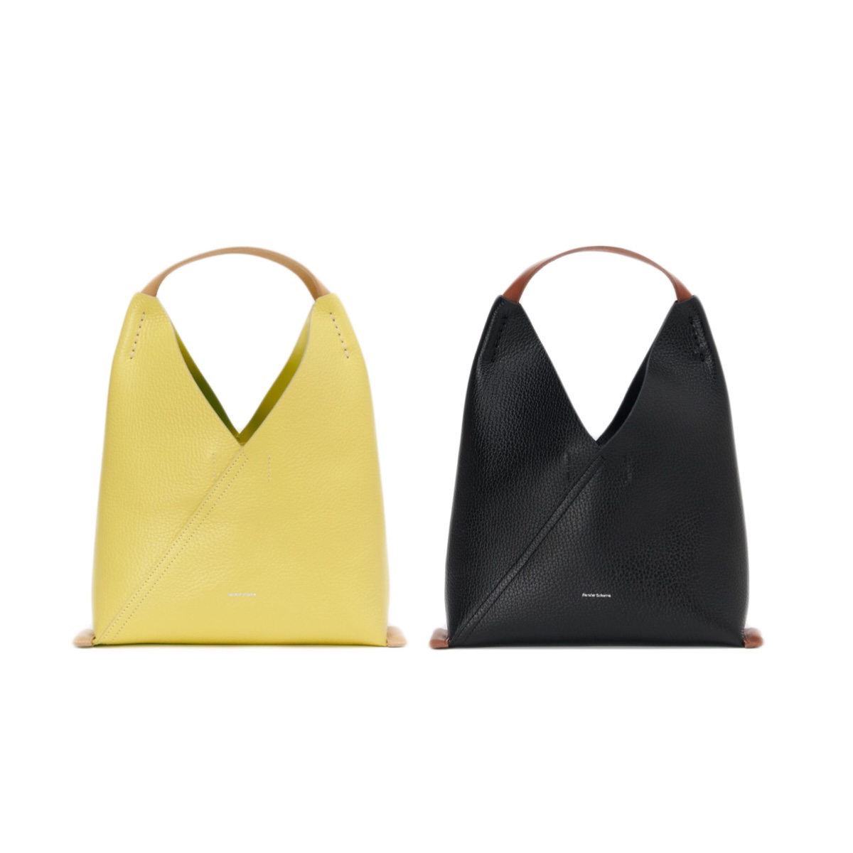 Hender Scheme / triangle bag