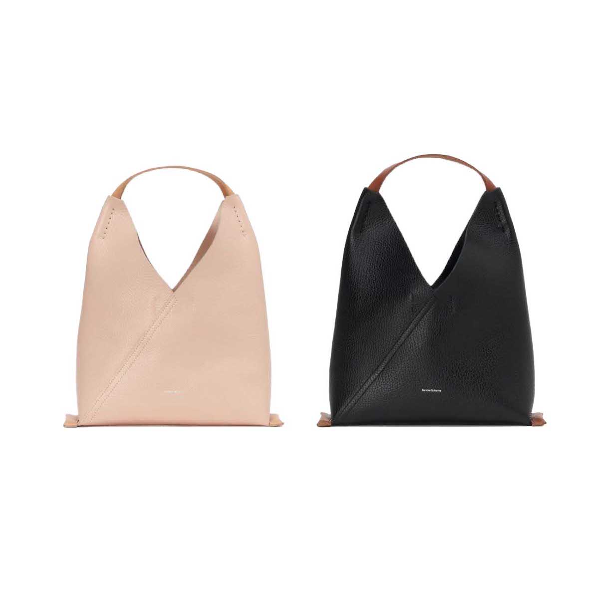 Hender Scheme / triangle bag