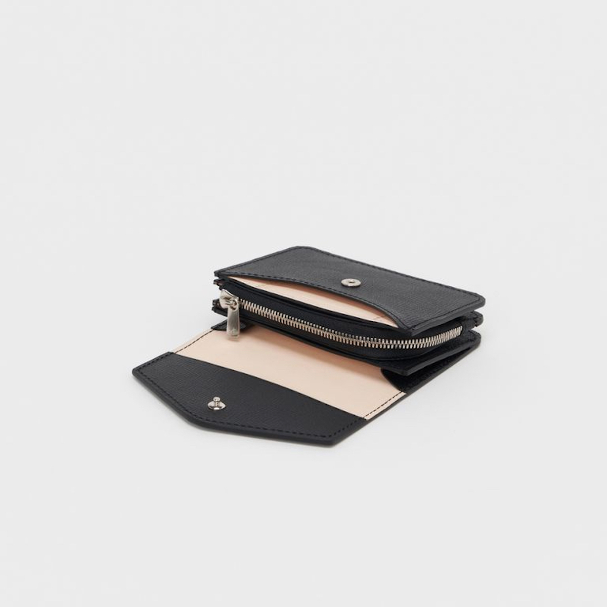 Hender Scheme / flap billfold