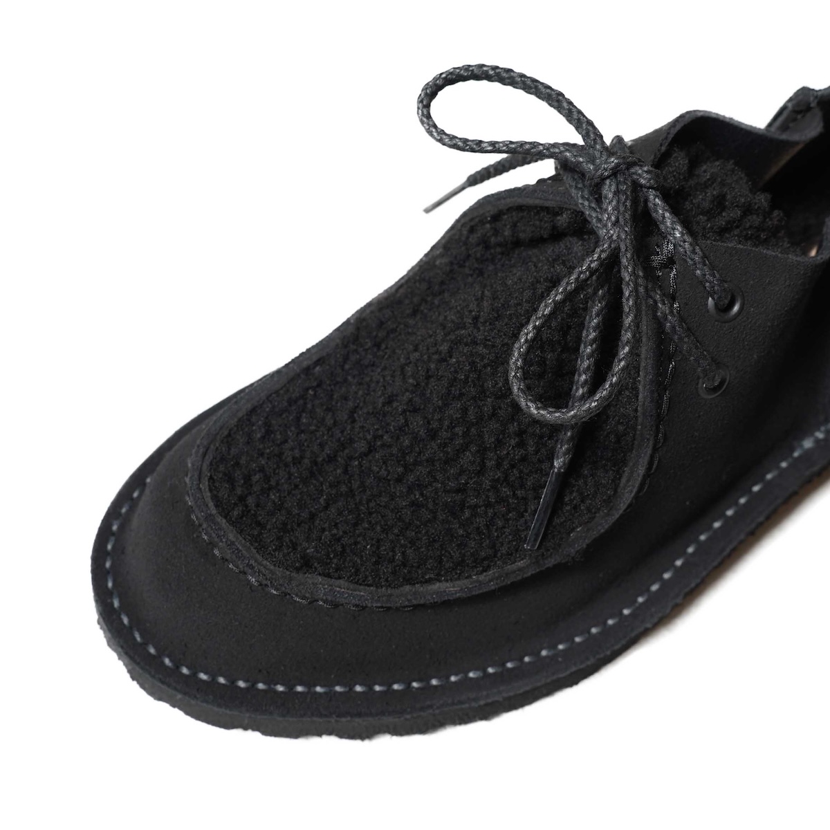 Hender Scheme / mouton henri (Black)