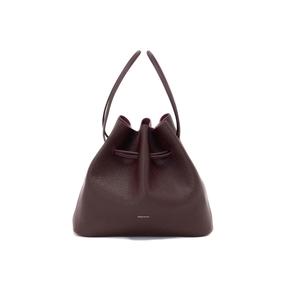 Hender Scheme / bucket bag