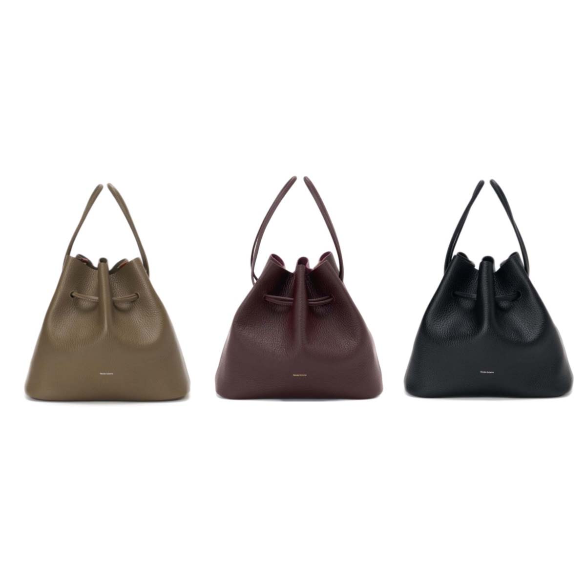 Hender Scheme / bucket bag
