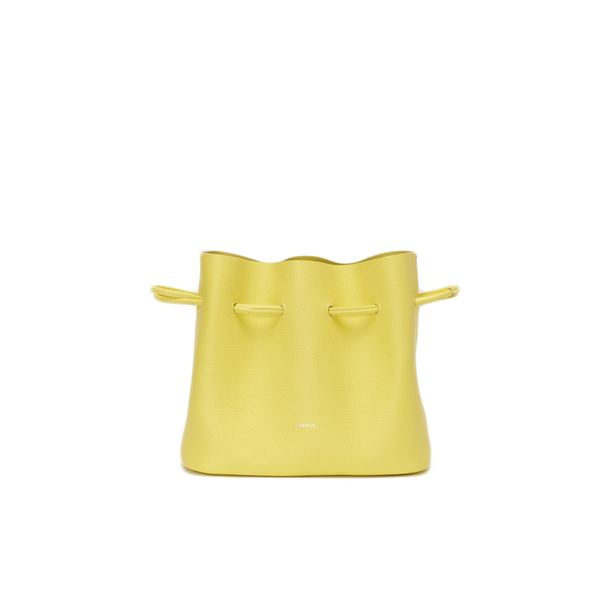 Hender Scheme / bucket bag イメージ