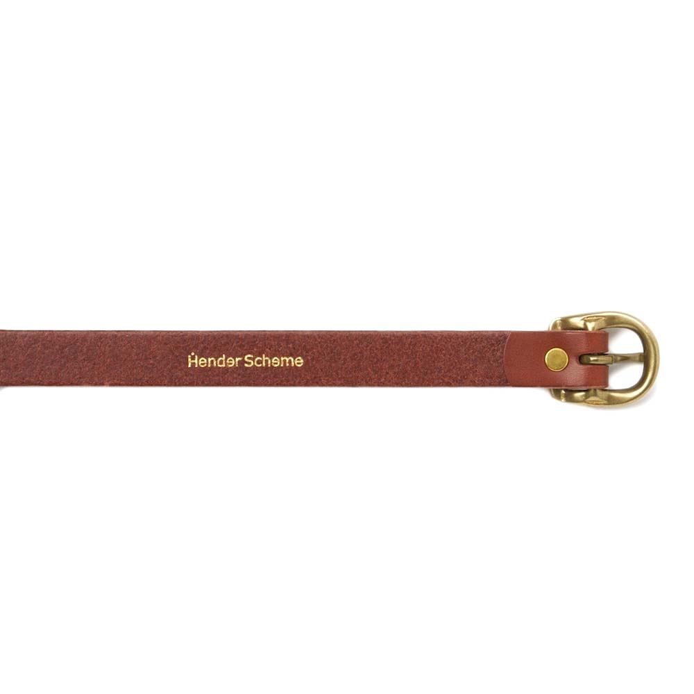 Hender Scheme / arc belt