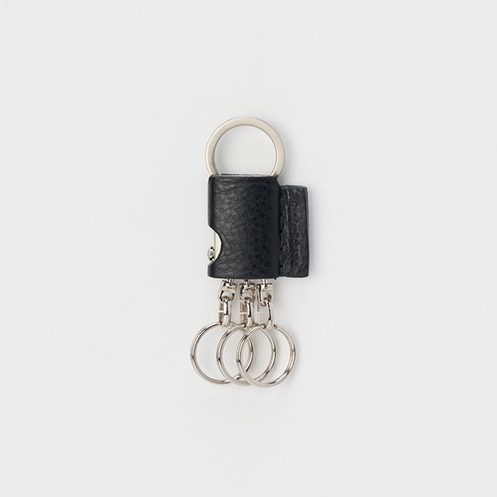 Hender Scheme / key ring (Black)