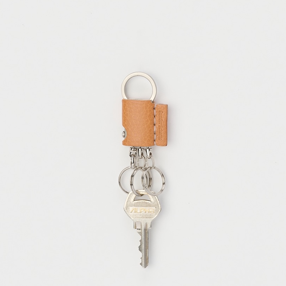 Hender Scheme / key ring イメージ