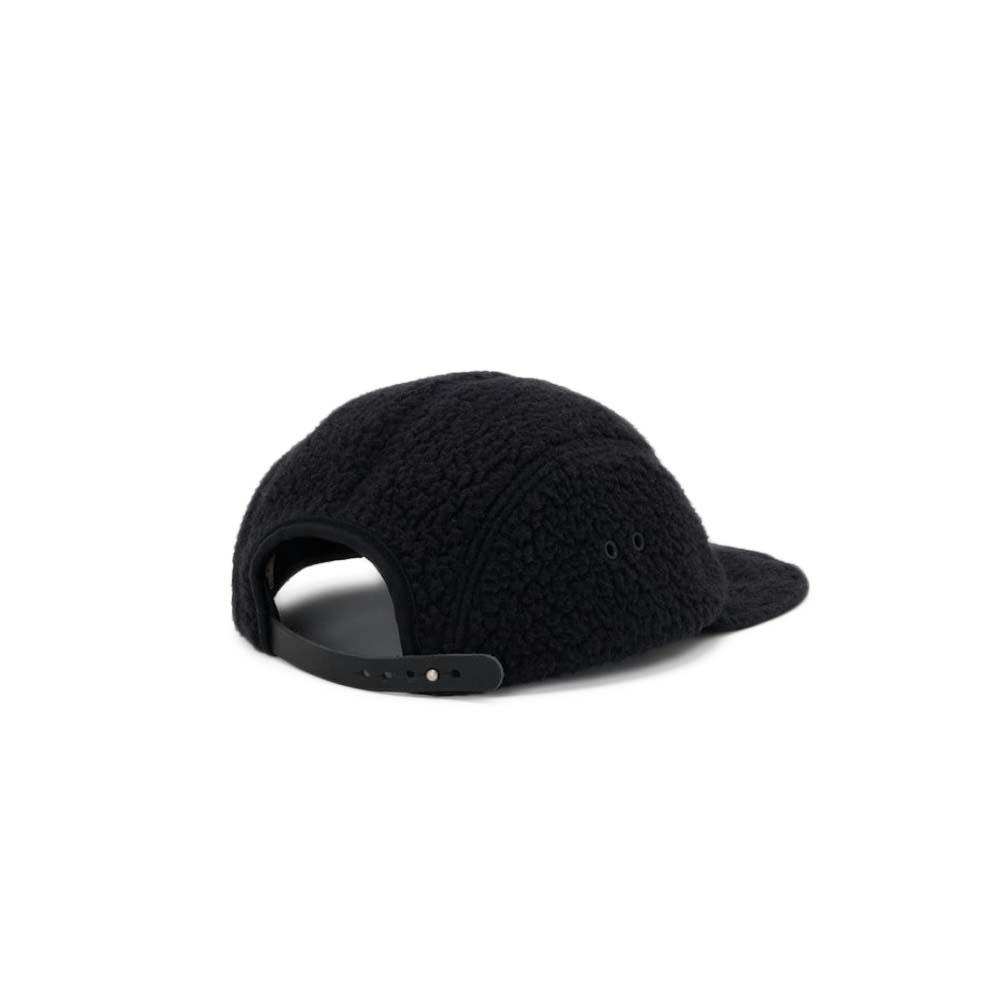 Hender Scheme / polartec fleece cap バック