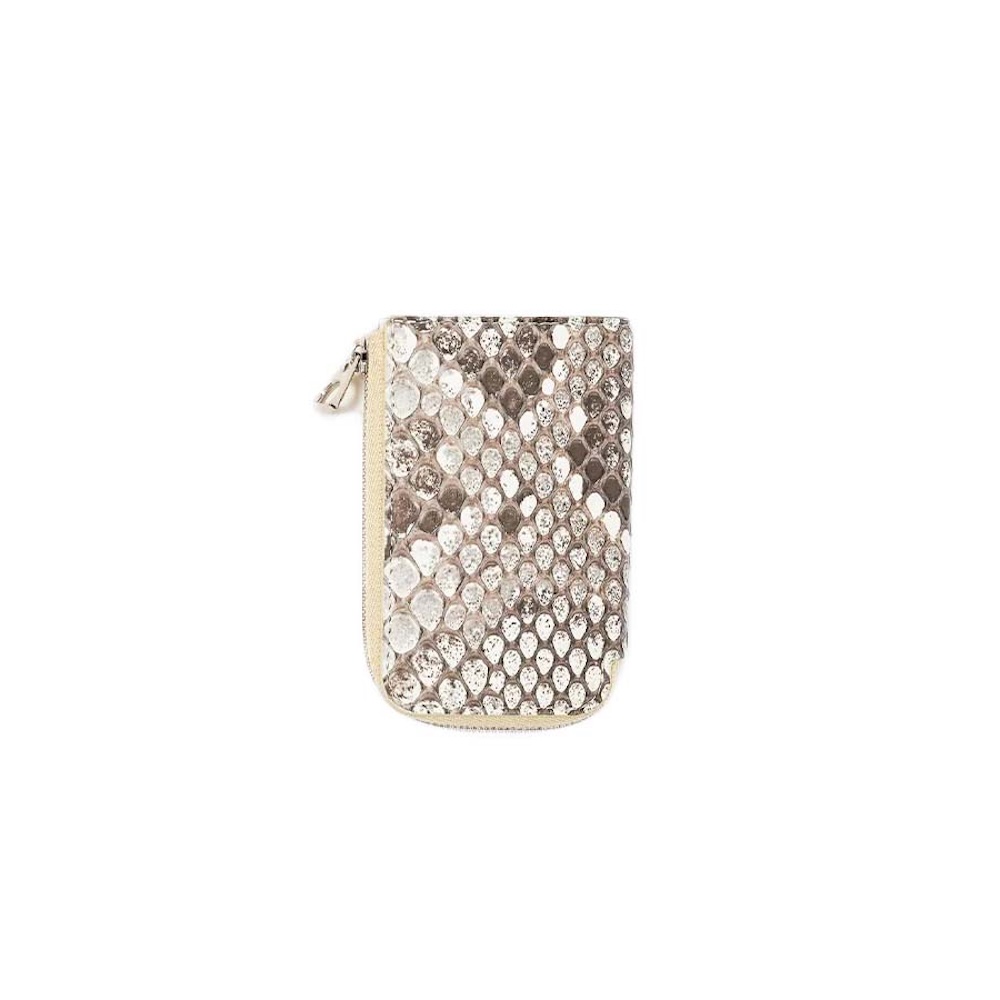 ITTI / CRISTY KEY CARD CASE / Molurus 背面