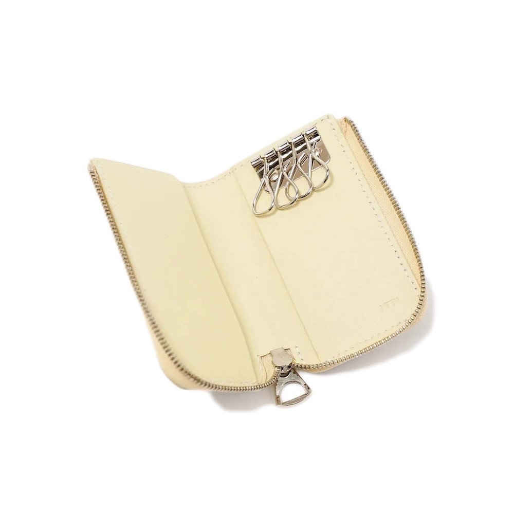 ITTI / CRISTY KEY CARD CASE / Molurus 内装