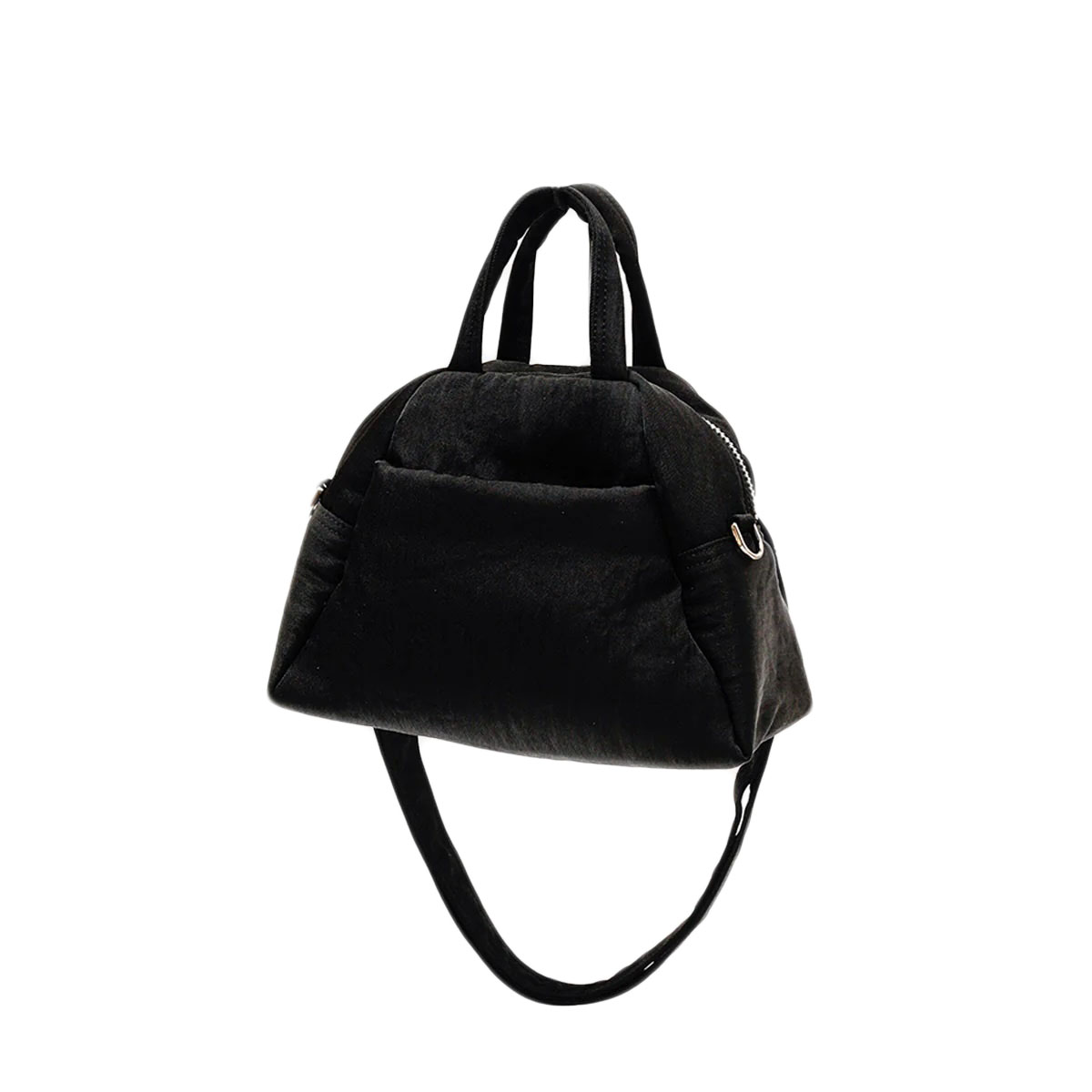 ITTI / ANNIE PUFFER MINI MADISON BAG / Cerato Bright