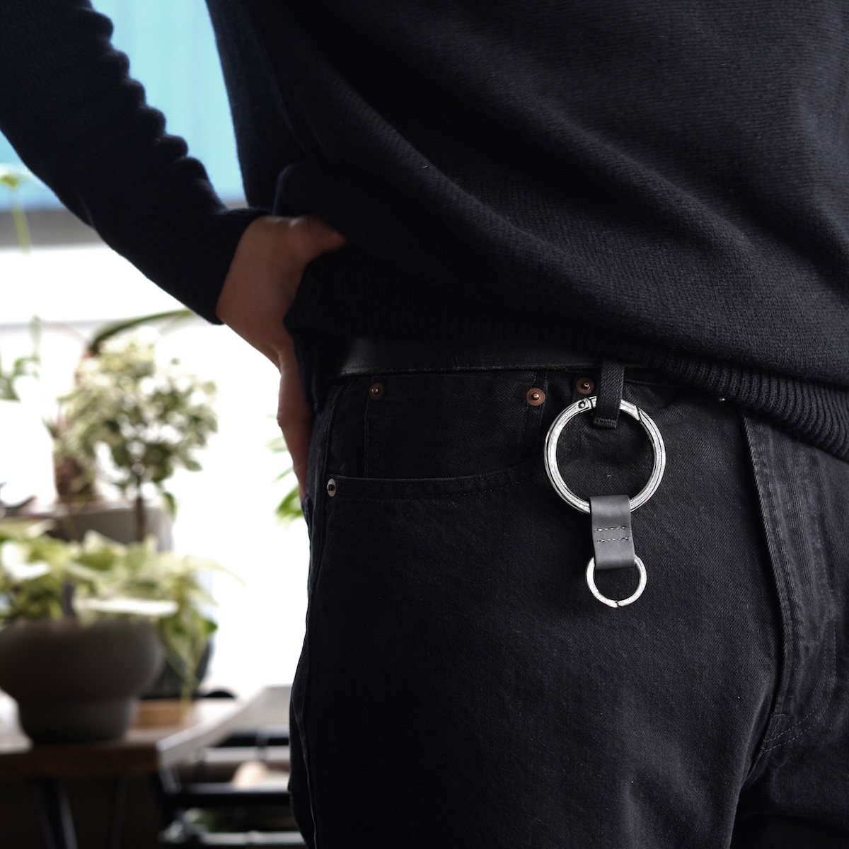 ITTI / CRISTY RING RING - Rapto Premier イメージ①