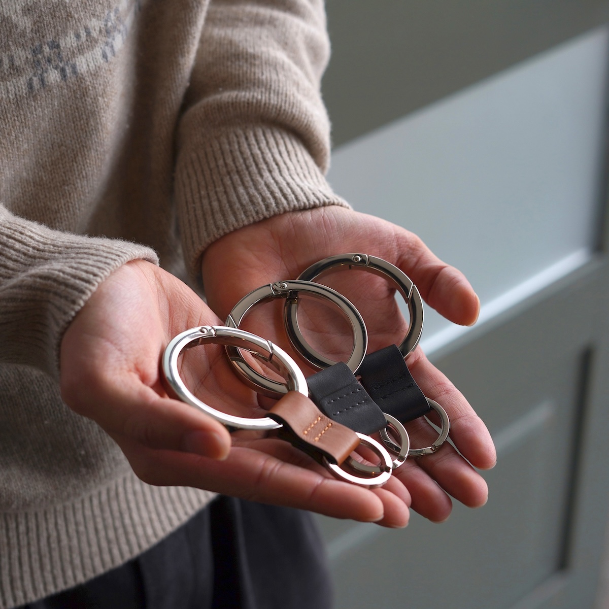 ITTI / CRISTY RING RING - Rapto Premier イメージ②