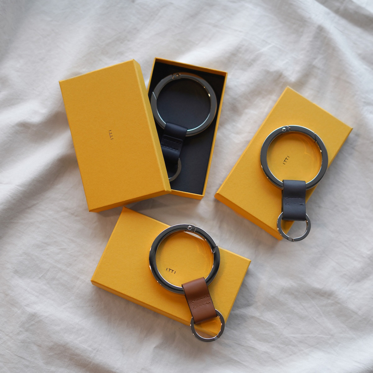 ITTI / CRISTY RING RING - Rapto Premier イメージ③