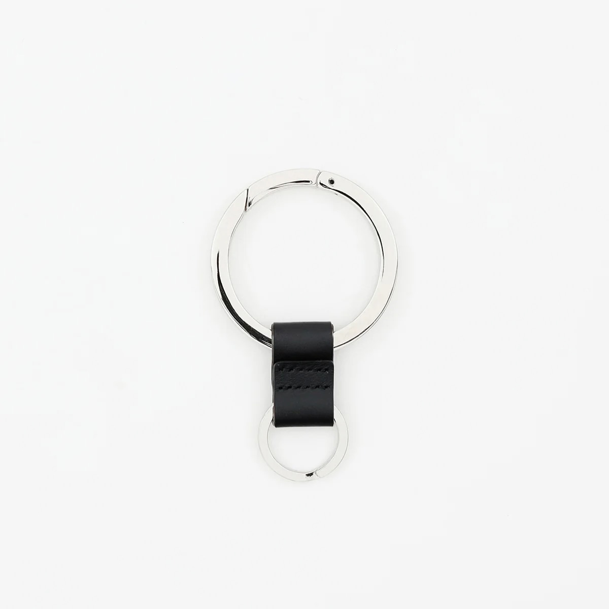 ITTI / CRISTY RING RING / Rapto Premier  (Black)