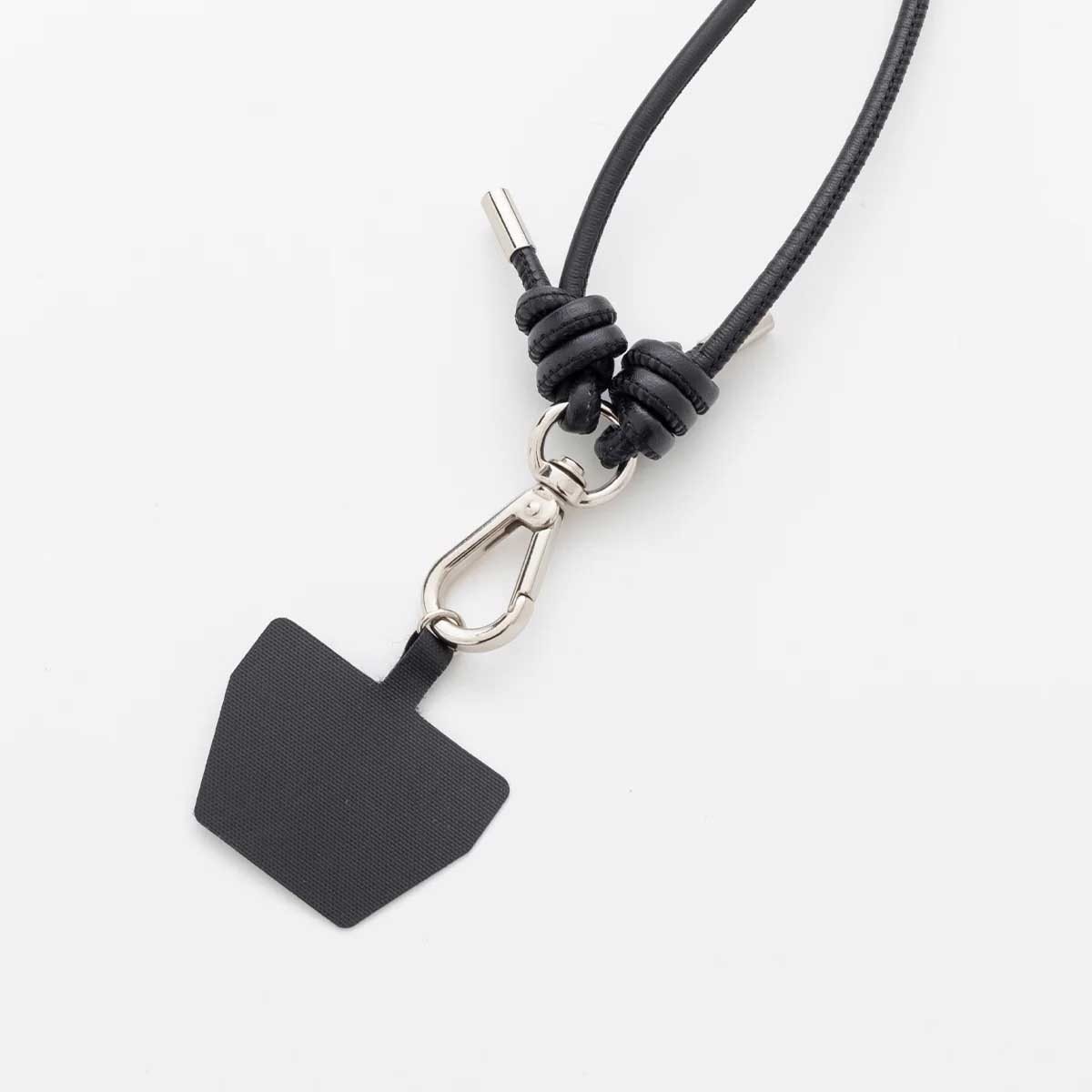 ITTI / HERRIE PHONE STRING / Stcow  オリジナルフック、スマートフォン取り付け用のパーツ