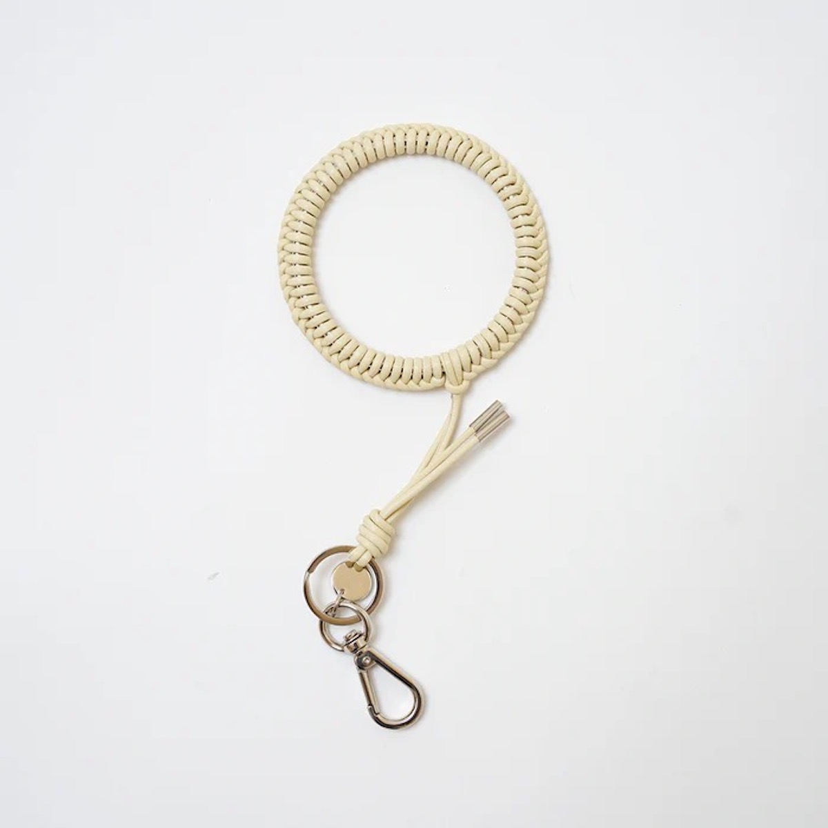 ITTI / CRISTY KNOT FINGER CIRCLE CHARM | ITTI | HOLLYWOOD