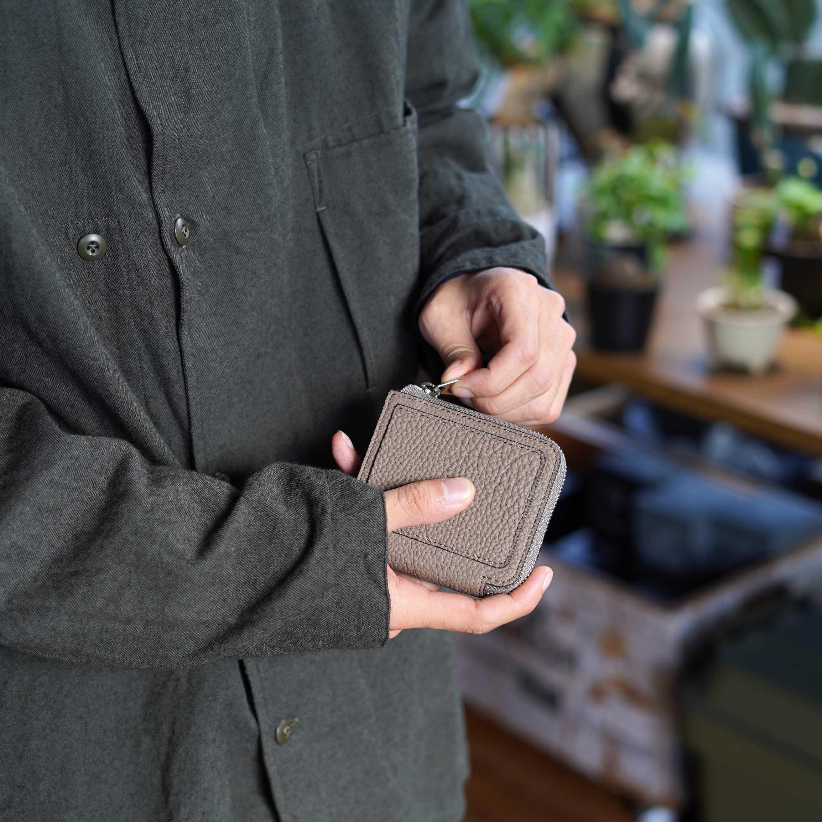 ITTI / CRISTY VERY COMPACT WLT .5 / Diplo Fjord