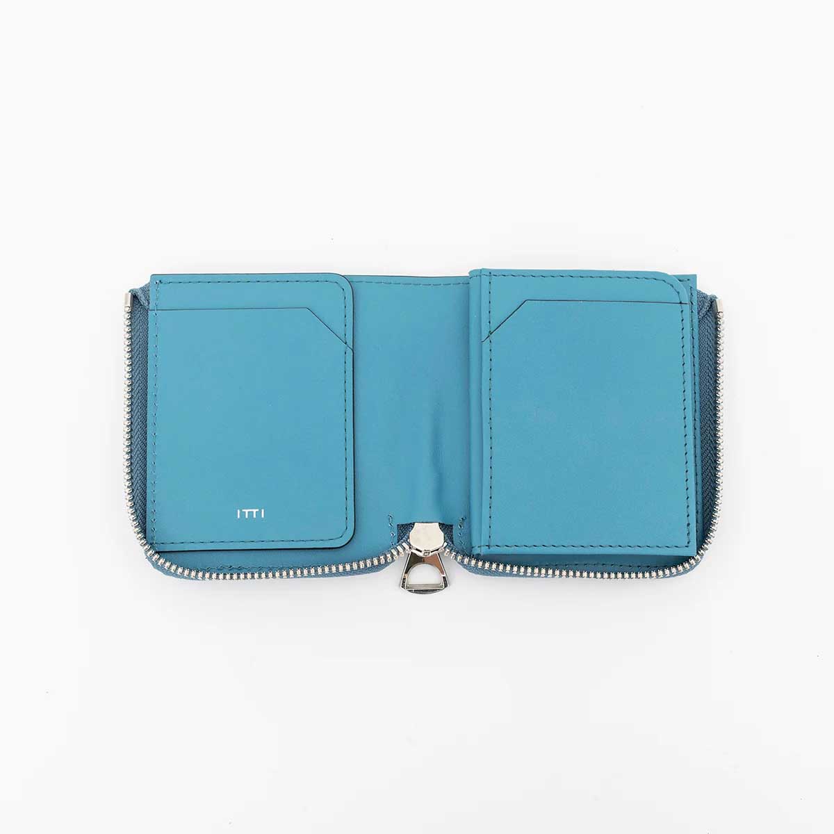 ITTI / CRISTY VERY COMPACT WLT .5 / Diplo Fjord