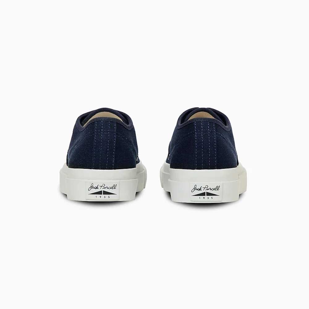 JACK PURCELL 1935 CIRCULARVAMP (Navy)