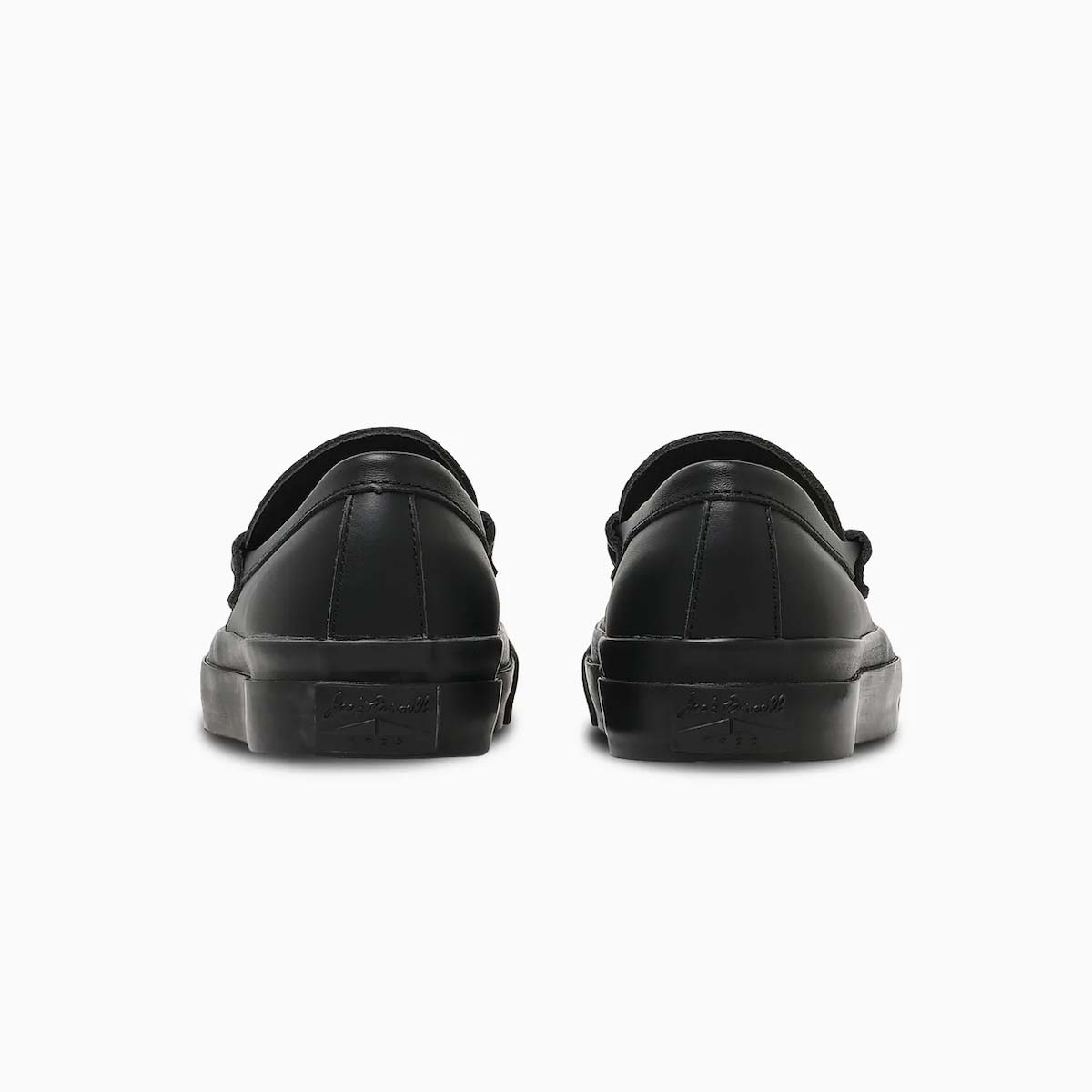 JACK PURCELL 1935 LOAFER (Black)